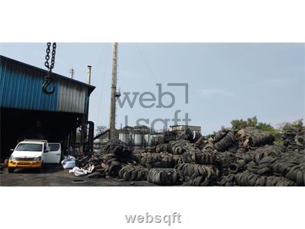Medak Property in Industrial Estate for Sale